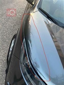 Nissan Rogue Sport